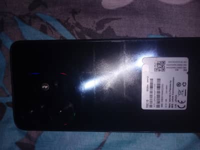 Tecno Spark 20C