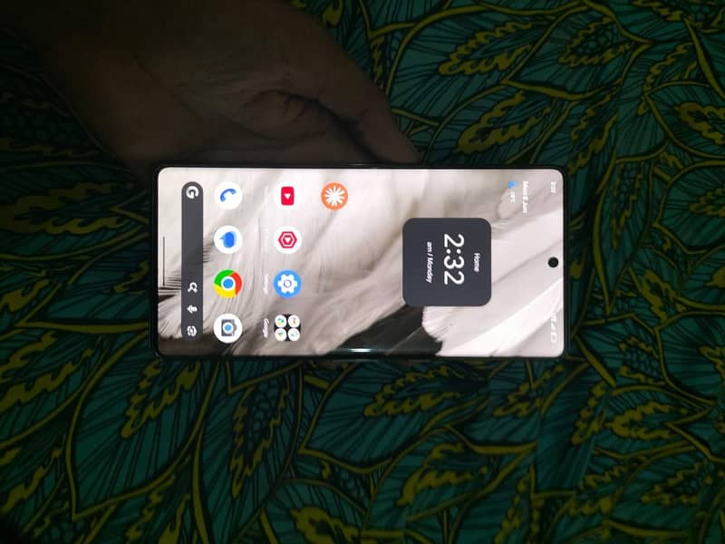 Google Pixel 7 Pro 1