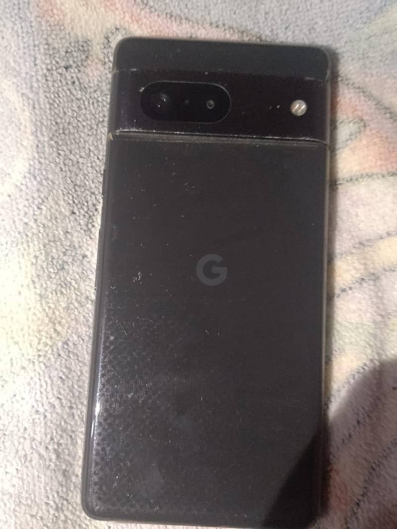 Google Pixel 7 0