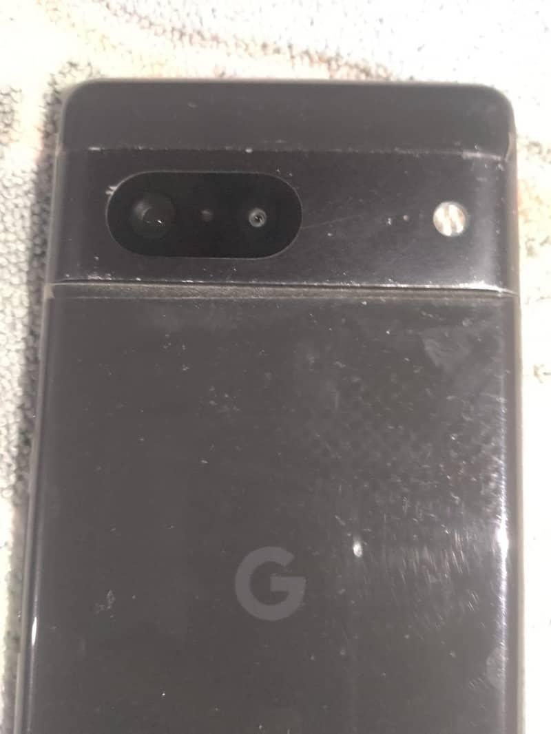 Google Pixel 7 1