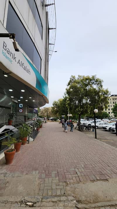 Commercial Shop for Rent 1st Floor, F-11, Islamabad