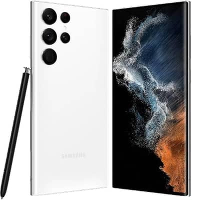 Samsung Mobile S22 Ultra 5g 12ram 512gb
