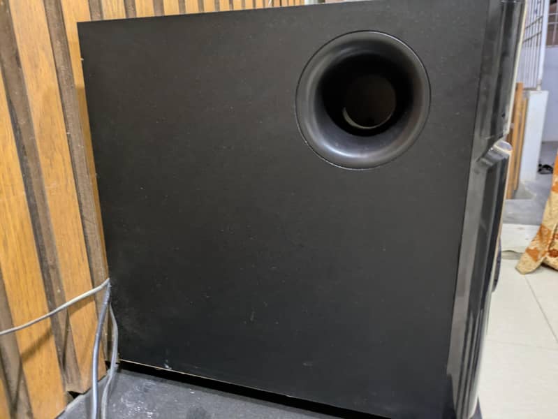 speaker 5
