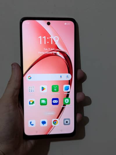 OPPO A3x