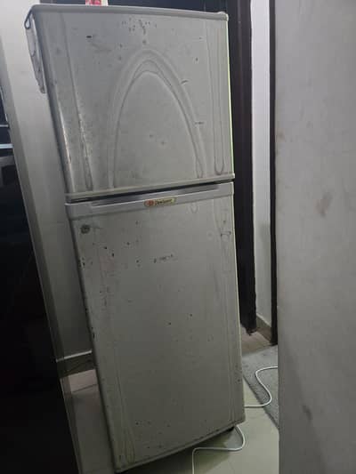 Dawlance Frij 100% cooling