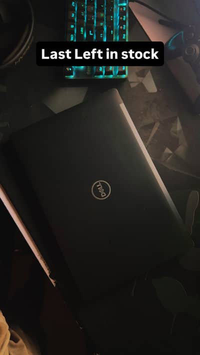 Dell Latitude 7490 (Last Left in stock)