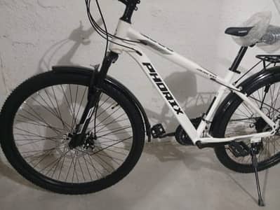 26 size Imported Bicycle Brand New | New Sports Cycle 0331-5507990