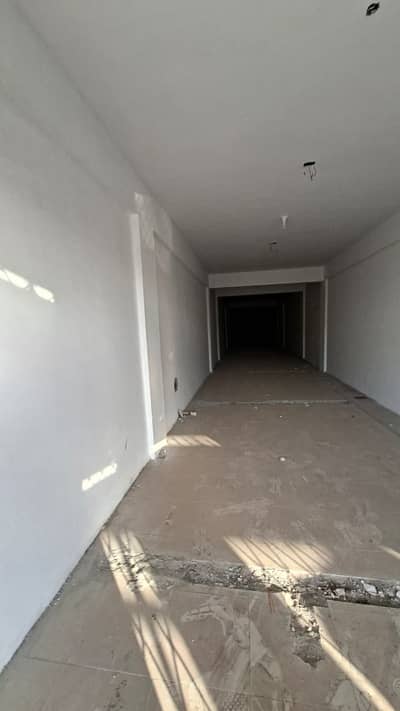 Prime Ground Floor Commercial Shop for Rent G-11 Markaz, Islamabad