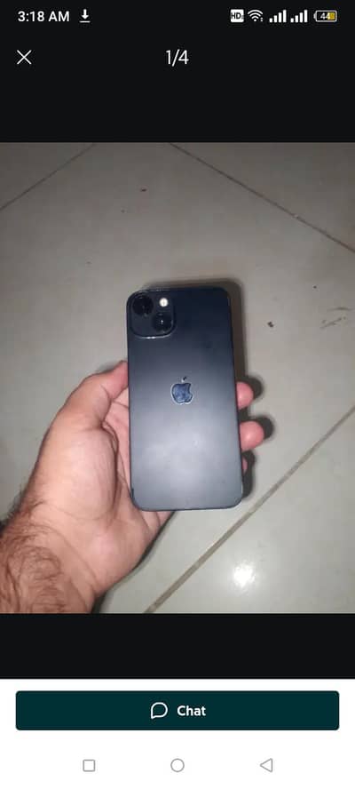 Apple iPhone 13