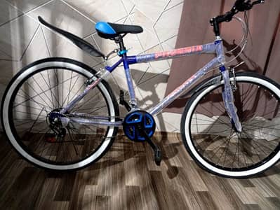 Cycle With Gear Brand New 0331-5507990