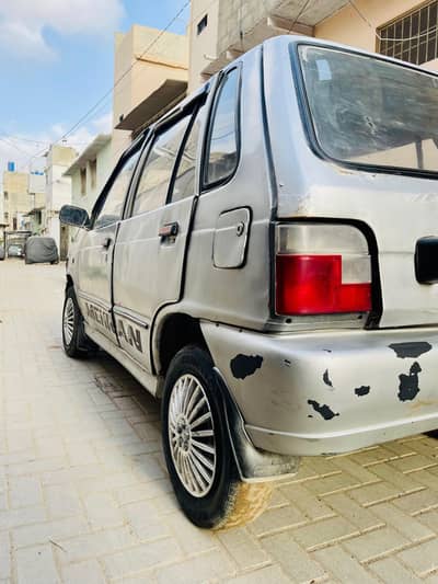 Mehran VRX