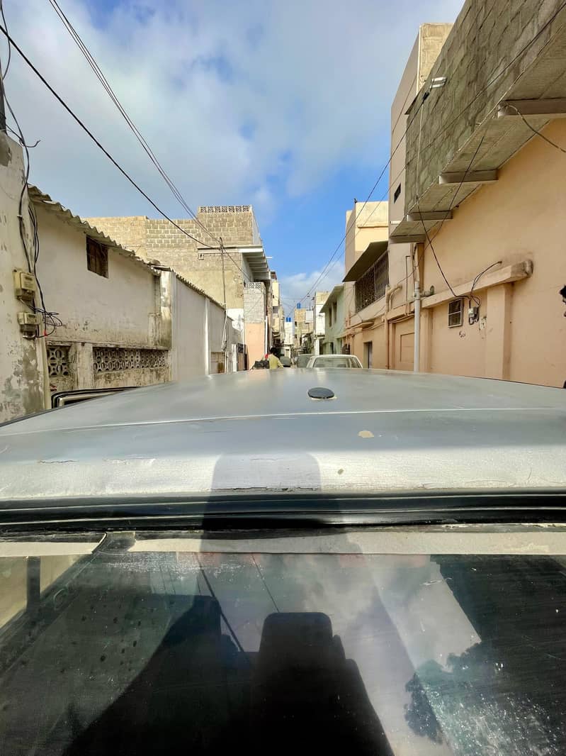 Mehran VRX 7