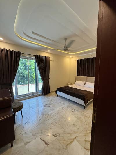 Designer 2 kanal upper Portion For Rent