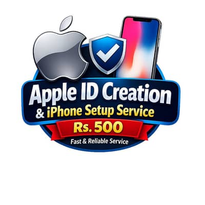 Apple id services