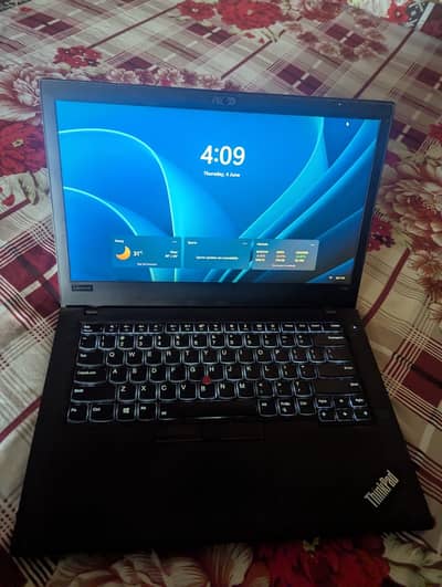 Lenovo t480