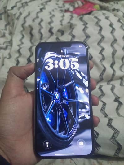 Apple iPhone 13 Pro