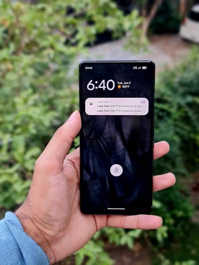 Google Pixel 7