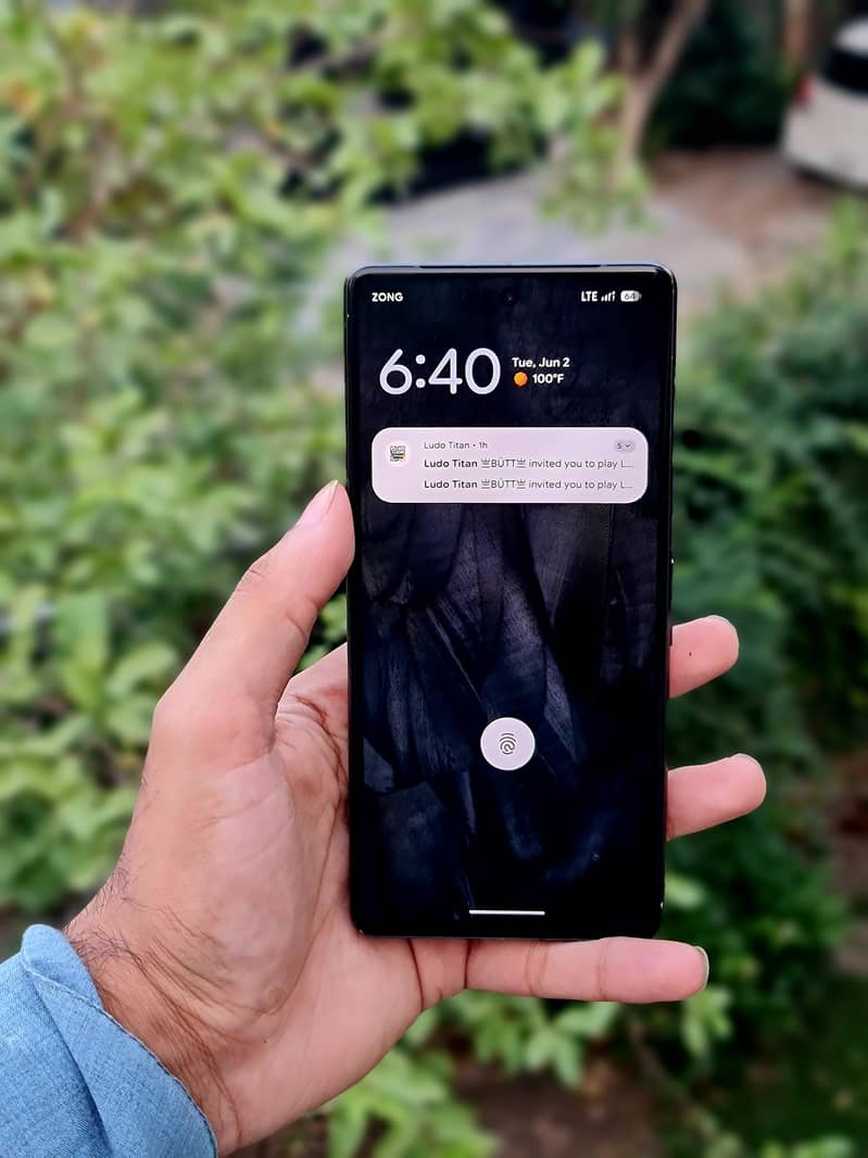 Google Pixel 7 0