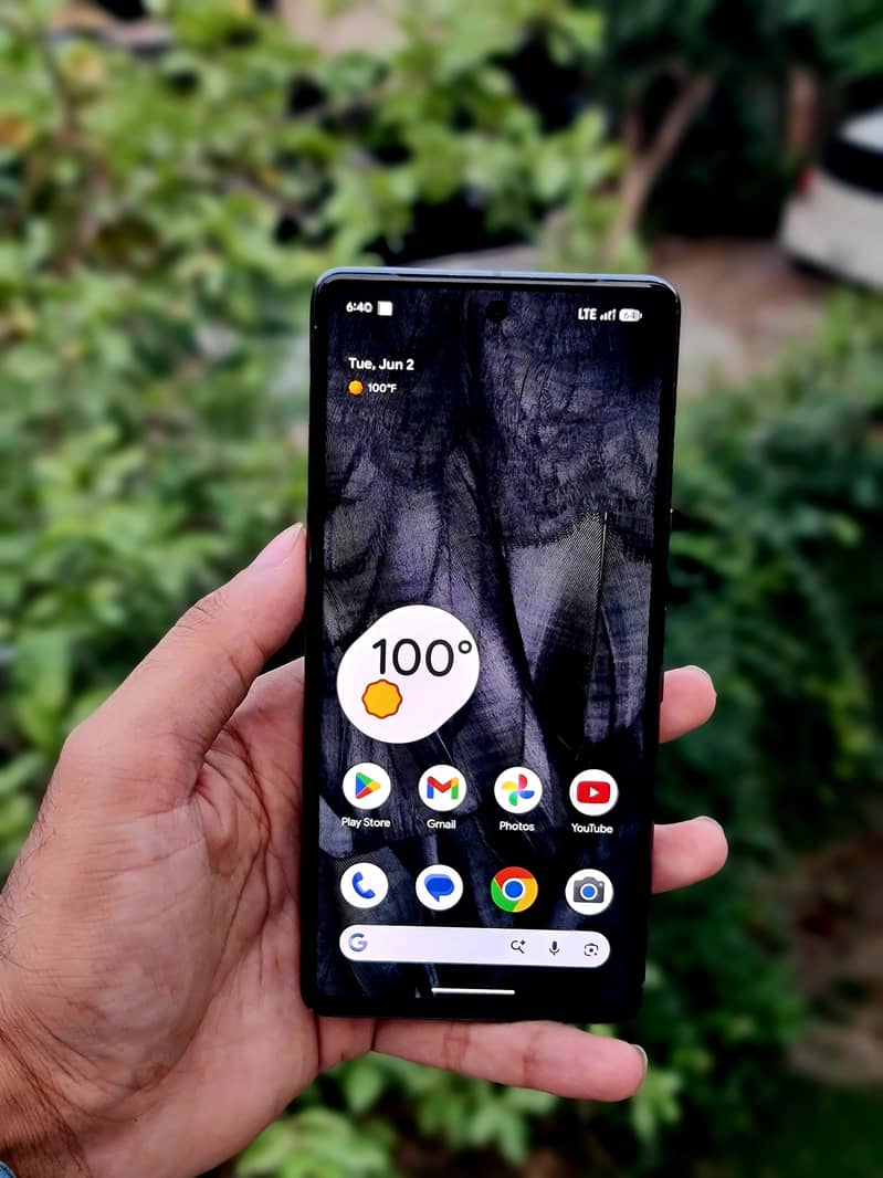 Google Pixel 7 1
