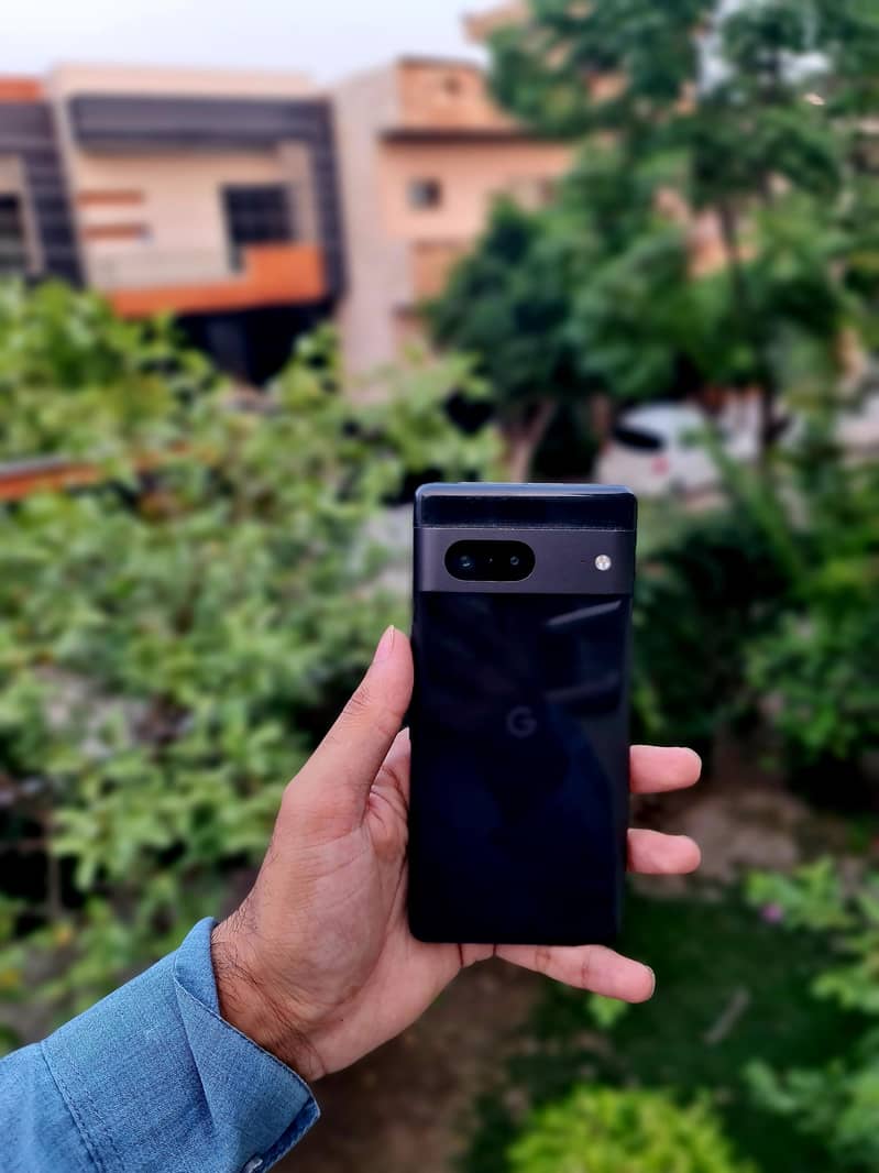 Google Pixel 7 2