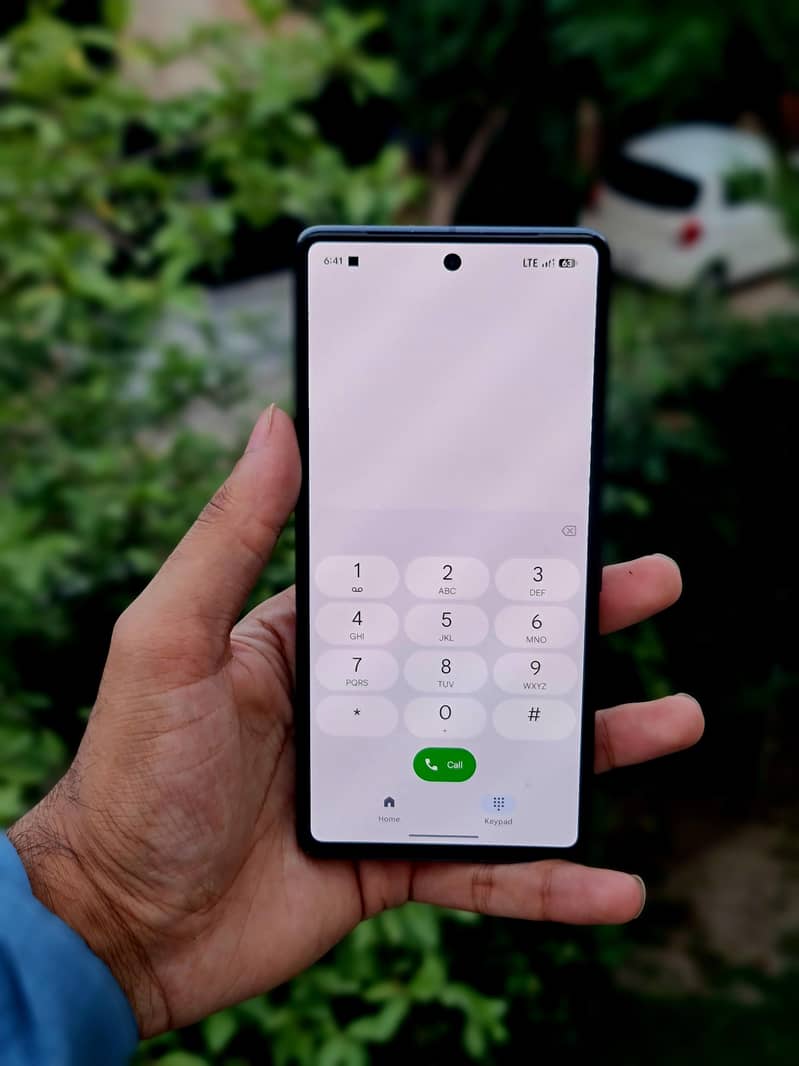 Google Pixel 7 4