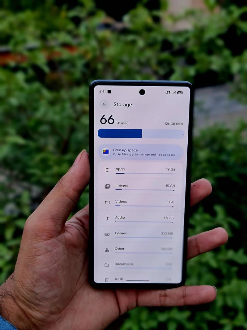 Google Pixel 7 8