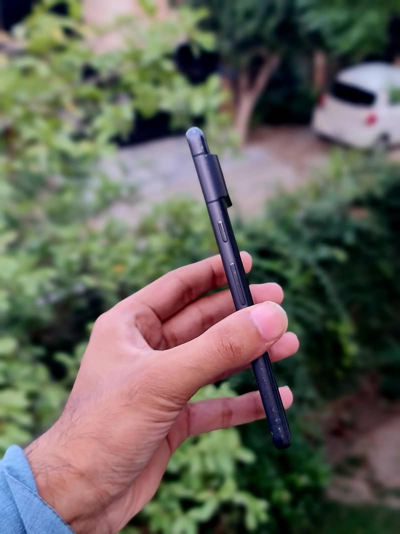 Google Pixel 7 9