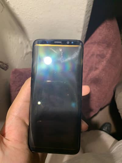 Samsung Galaxy S8
