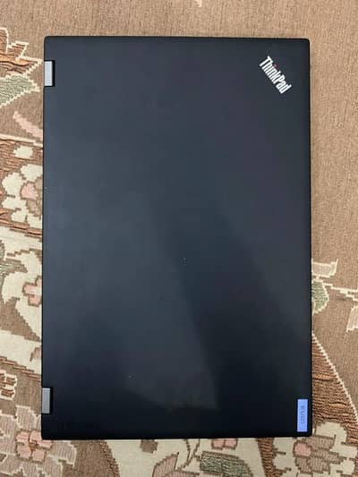 Lenovo Thinkpad  P51 Workstation