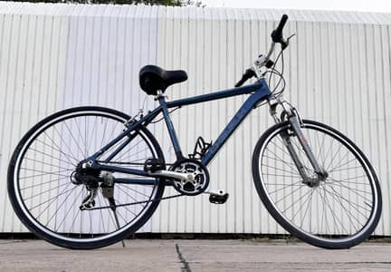 JapanY Bicycle