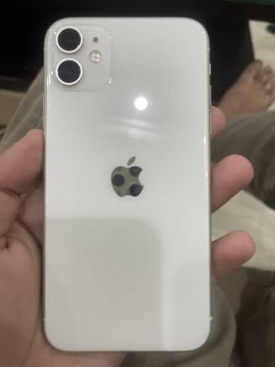 Apple iPhone 11
