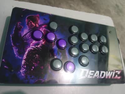 Arcade sticks, Hitbox, Mixbox for ps5, ps4, xbox360/X/S, pc