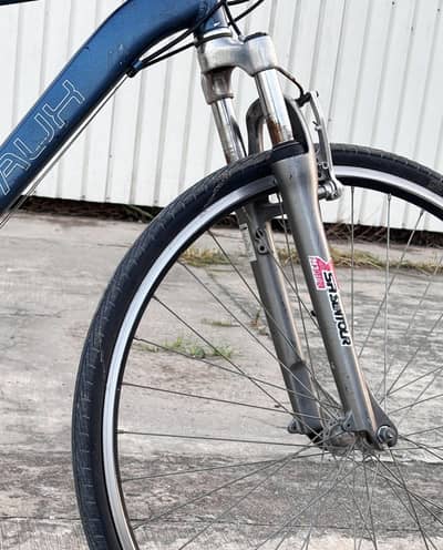 JapanY Bicycle