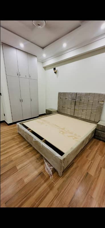 Family 2-Bedroom Apartment for Rent E-11, Islamabad