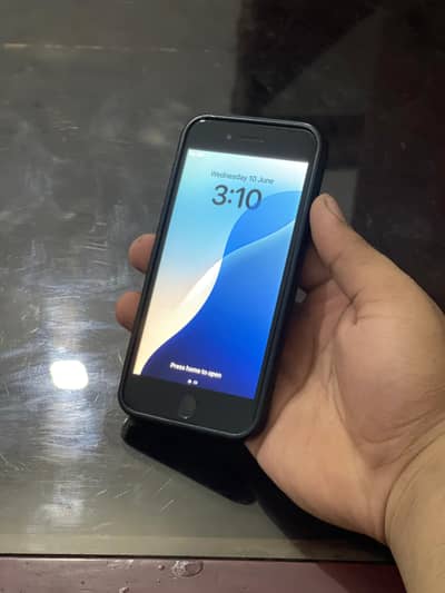 APPLE IPHONE SE 3rd GENERATION