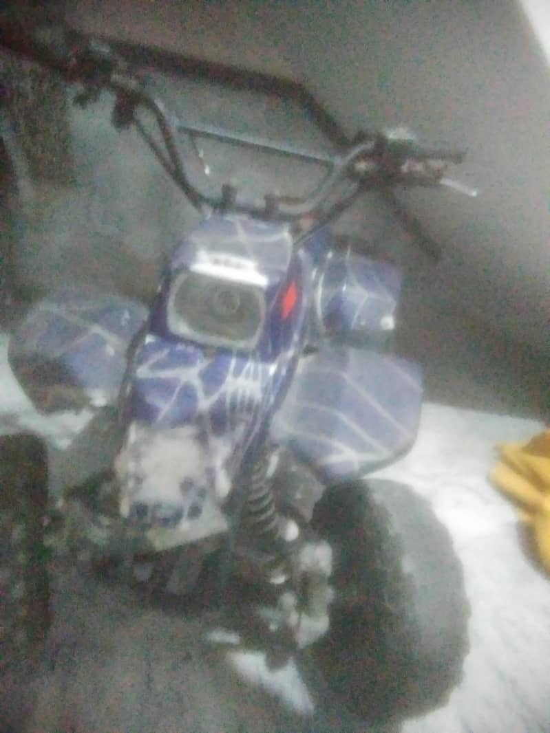 repeter bikr 1