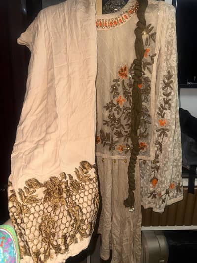 ready to wear dress