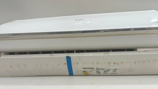 Haier 1 Ton DC inverter 0314-5009288