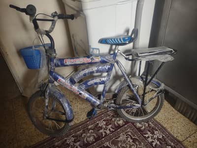 Kids Cycle