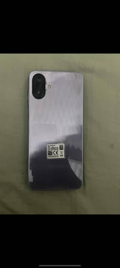 Samsung Mobile A07 5G