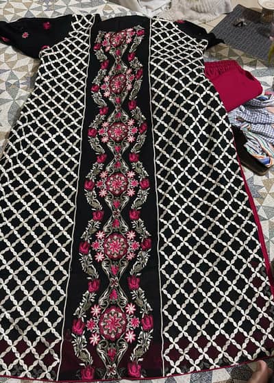 3 piece dresses