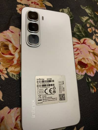 Infinix 60i