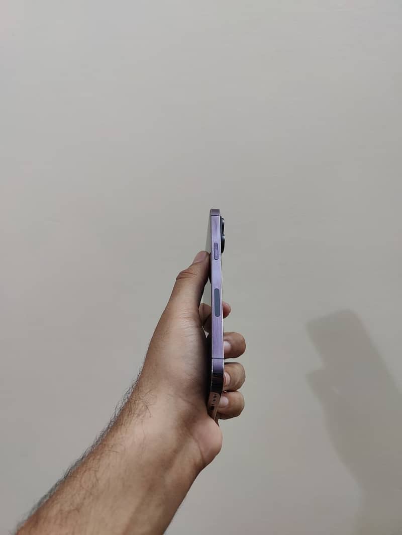 iPhone 14 Pro Max 1