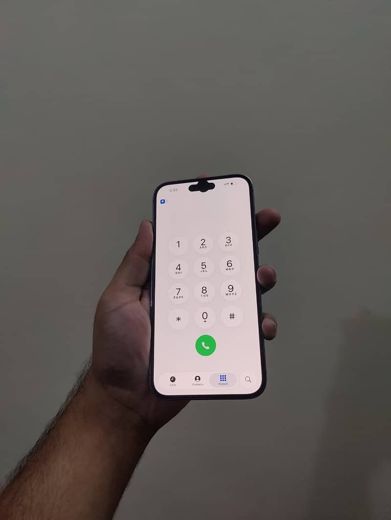iPhone 14 Pro Max 6