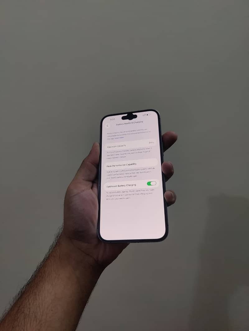 iPhone 14 Pro Max 7