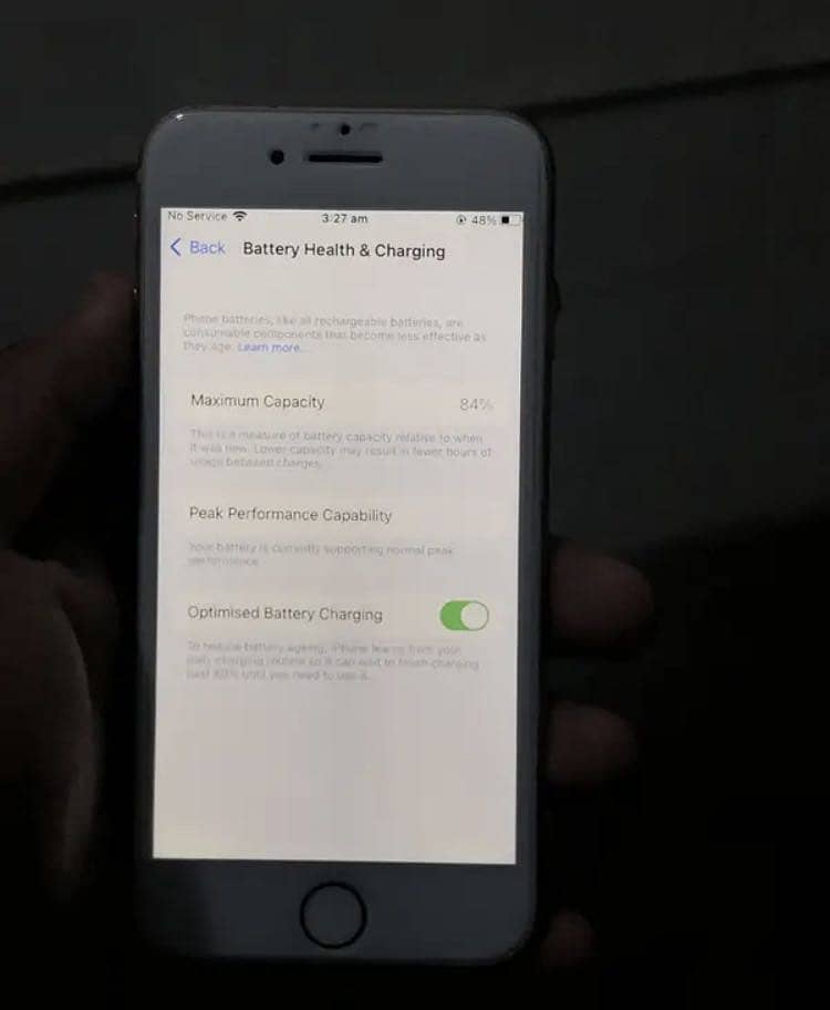 Apple iPhone 8 8
