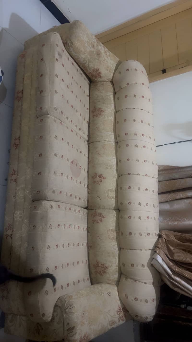 5 seater sofa set 0