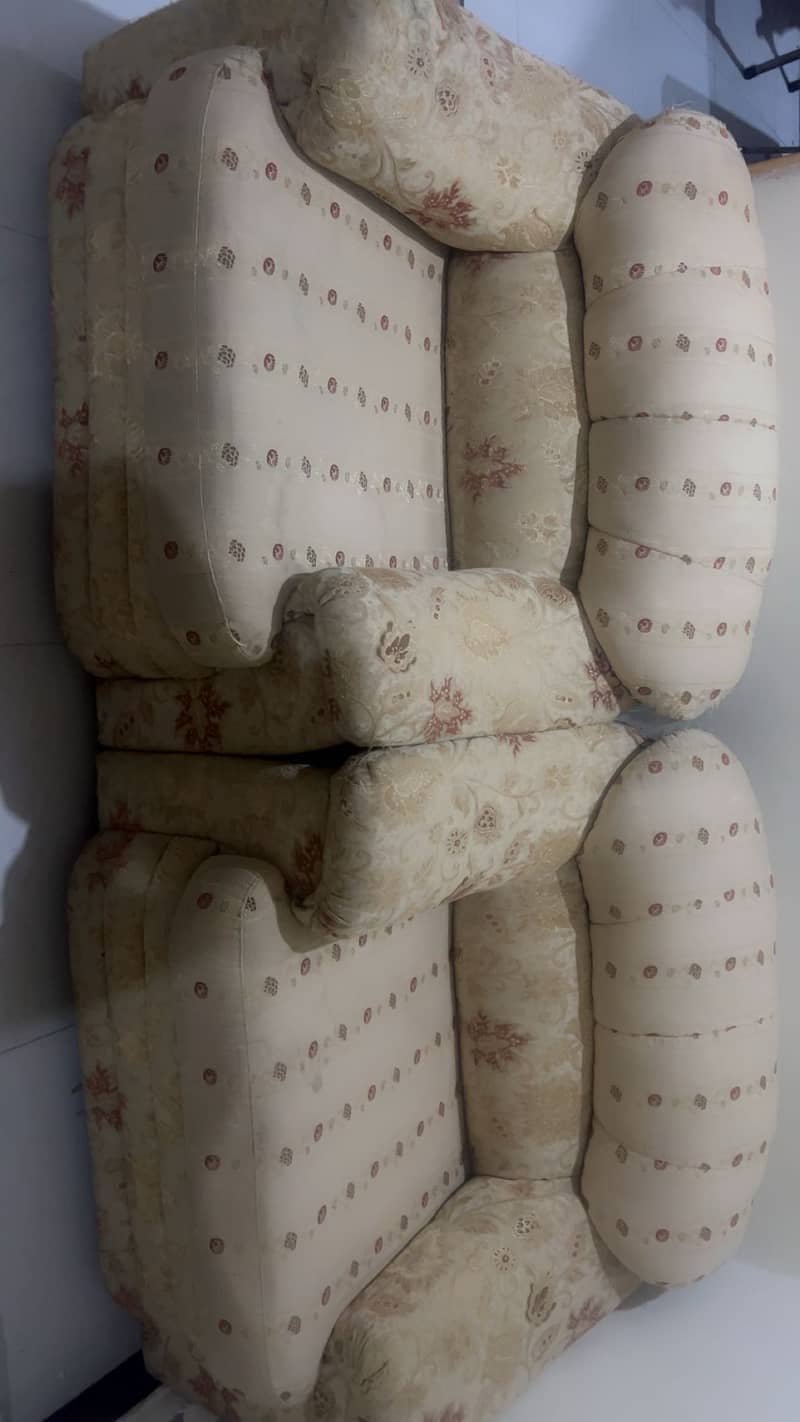 5 seater sofa set 1
