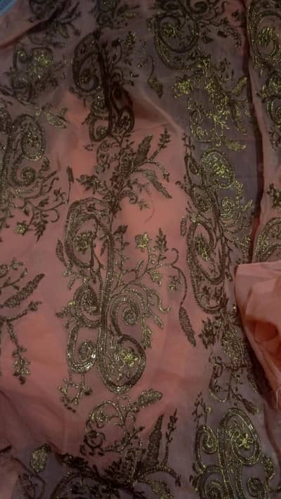 fancy suit