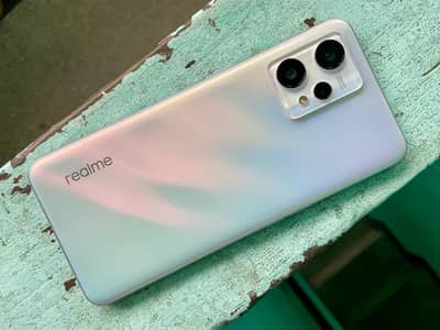 Realme 9 8/128GB